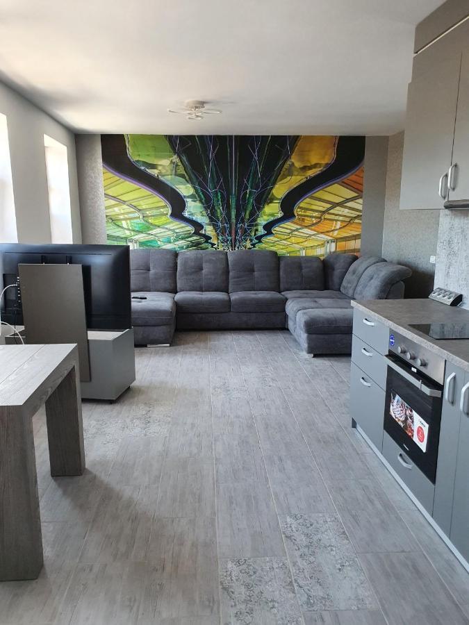 Casa Musceleana Hotell Cîmpulung Eksteriør bilde