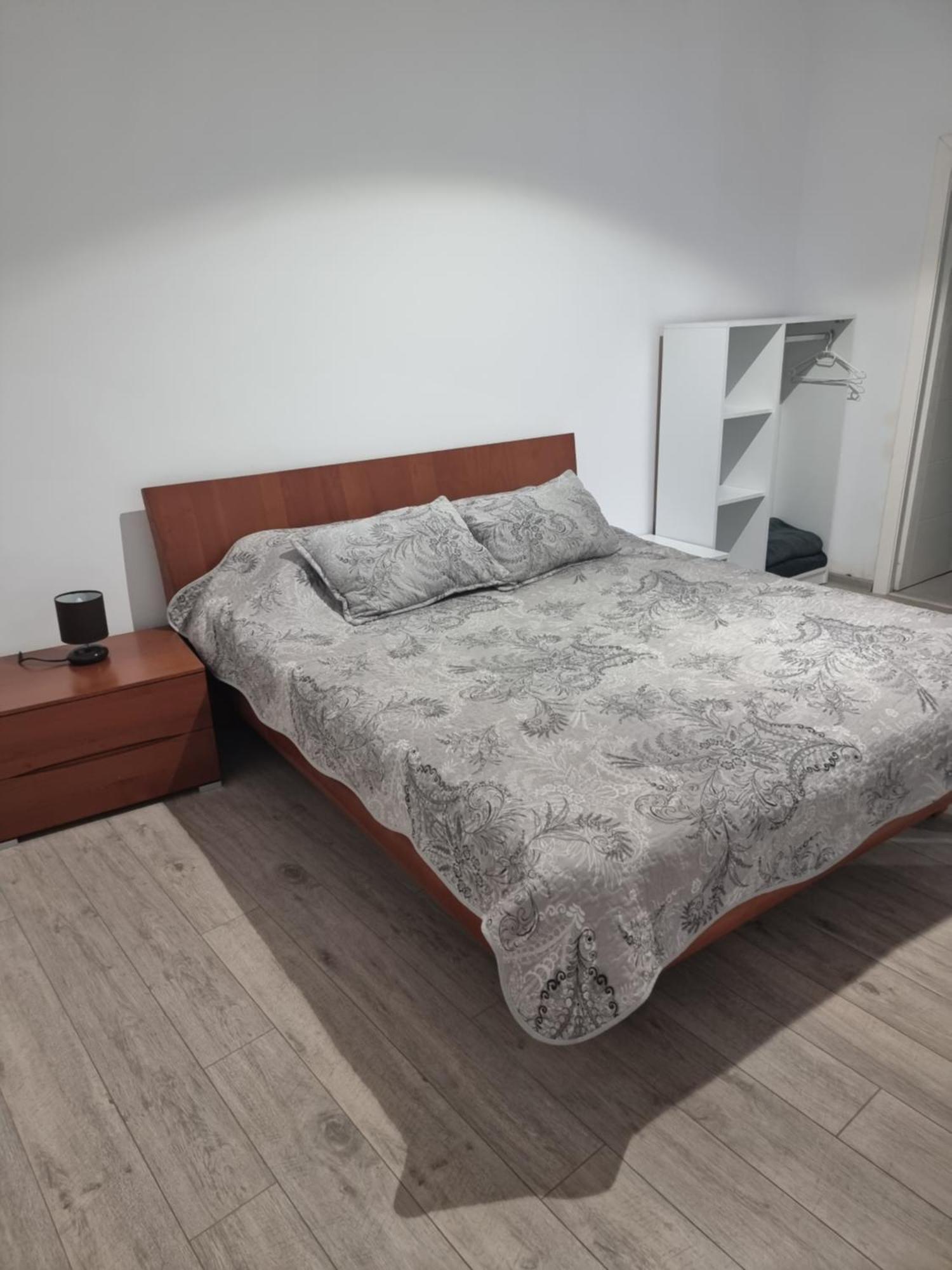 Casa Musceleana Hotell Cîmpulung Eksteriør bilde