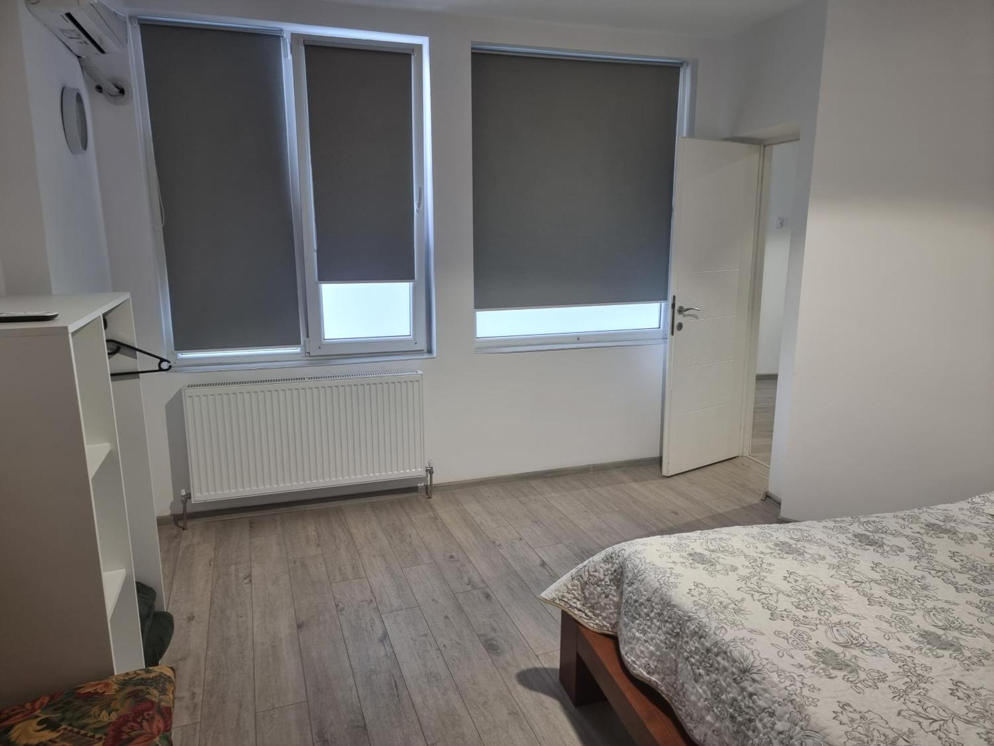 Casa Musceleana Hotell Cîmpulung Eksteriør bilde