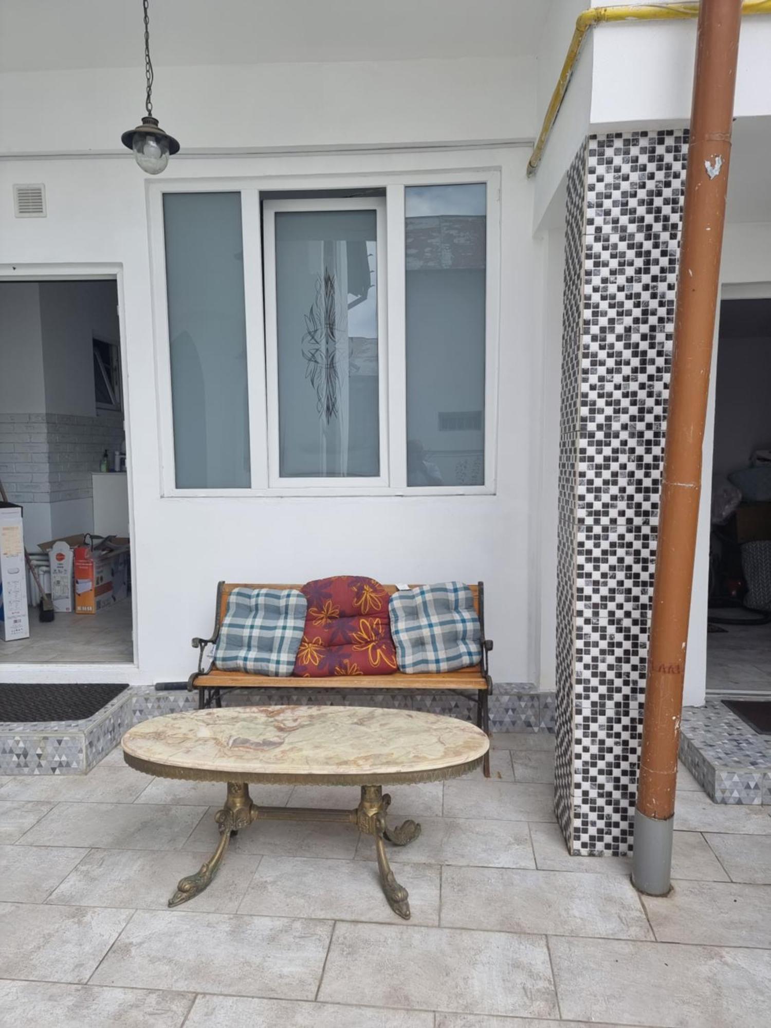 Casa Musceleana Hotell Cîmpulung Eksteriør bilde